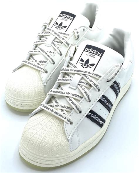 Adidas superstar maat